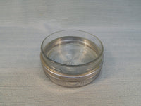 Vintage Loose Powder Jar
