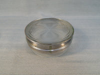 Vintage Loose Powder Jar
