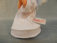 Annalee 8" Christmas Angels - Set of 3