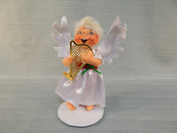 Annalee 8" Christmas Angels - Set of 3