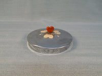Vintage Loose Powder Jar