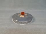 Vintage Loose Powder Jar