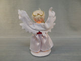 Annalee 8" Christmas Angels - Set of 3