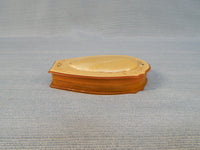 Celluloid Powder and Rouge Case