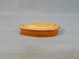 Celluloid Powder and Rouge Case