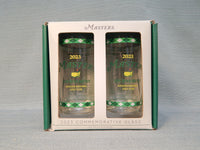 Masters Golf Memorabilia