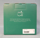 2023 Augusta National Masters Golf Tournament Glasses - Set of 2 - Brand New!