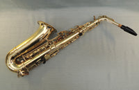 Prestini Alto Saxophone with Case