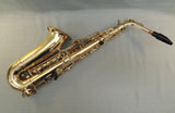 Prestini Alto Saxophone with Case