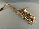 Prestini Alto Saxophone with Case