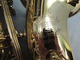 Prestini Alto Saxophone with Case