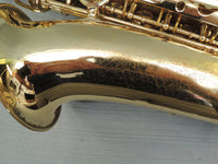 Prestini Alto Saxophone with Case