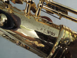 Prestini Alto Saxophone with Case