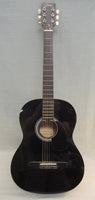 Johnson Kids' Acoustic Guitar