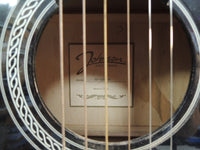 Johnson Kids' Acoustic Guitar