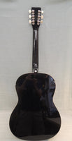 Johnson Kids' Acoustic Guitar