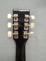 Johnson Kids' Acoustic Guitar