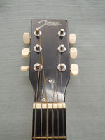 Johnson Kids' Acoustic Guitar