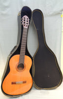 Eterna EC-10 Classical Acoustic Guitar
