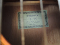 Eterna EC-10 Classical Acoustic Guitar