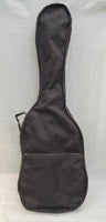 Generic Stratocaster-Shape Electric Guitar Body