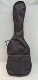 Generic Stratocaster-Shape Electric Guitar Body