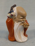 Shou Lao Figurine