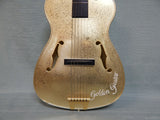 Eminee Golden Guitar