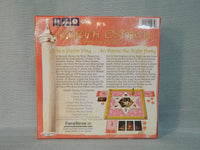 Queen Esther Dancing Dreidels Game - Brand New!