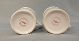 Set of 2 Starbucks Tall Mugs