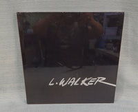 Larry Walker Art Book - Brand New!