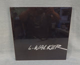 Larry Walker Art Book - Brand New!