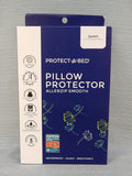 Pair of Protect-A-Bed Pillow Protectors