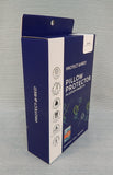 Pair of Protect-A-Bed Pillow Protectors
