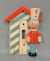 Originals by IRMI Decorative Switch Plate