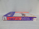 Vintage 1988 Gettysburg Civil War Battle Game