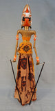 Indonesian Stick Puppet