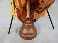 Indonesian Stick Puppet