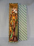 Indonesian Stick Puppet