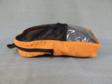Edelrid Creed Climbing Harness Size XXS w/Chalk Bag, Belay, Case