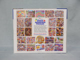 1000 Piece Movies Jigsaw Puzzle