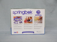 500 Piece Board Games Jigsaw Puzzle