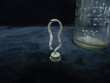 Vintage Forster & Polhemus Hutchinson Pop Bottle with Stopper