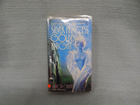 Fantasy Trade Paperbacks by Female Authors, Autographed - Lot of 7