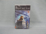 Fantasy Trade Paperbacks by Female Authors, Autographed - Lot of 7