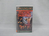 Fantasy Trade Paperbacks by Female Authors, Autographed - Lot of 7