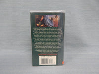 Fantasy Trade Paperbacks by Female Authors, Autographed - Lot of 7