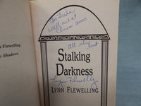 Fantasy Trade Paperbacks by Female Authors, Autographed - Lot of 7