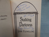 Fantasy Trade Paperbacks by Female Authors, Autographed - Lot of 7