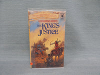 Fantasy Trade Paperbacks by Female Authors, Autographed - Lot of 7